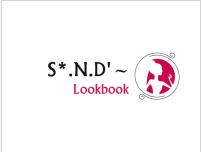 Look Book S*.N.D'~ - Home